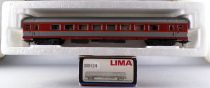 Lima 309129 Ho Sncf Voiture A9tu Grand Confort Aménagée en Boite
