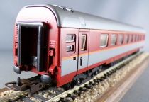 Lima 309129 Ho Sncf Voiture A9tu Grand Confort Aménagée en Boite