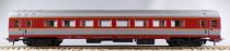 Lima 309129 Ho Sncf Voiture A9tu Grand Confort Aménagée en Boite
