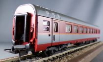 Lima 309129 Ho Sncf Voiture A9tu Grand Confort Aménagée en Boite