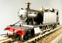 Lima 5110M Ho Br Loco Tender 131 Class 45XX 5574 Noir sans Boite 2