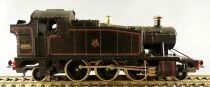 Lima 5110M Ho Br Loco Tender 131 Class 45XX 5574 Noir sans Boite 2