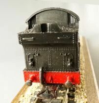 Lima 5110M Ho Br Loco Tender 131 Class 45XX 5574 Noir sans Boite 2