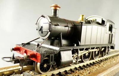 Lima 5110M Ho Br Loco Tender 131 Class 45XX 5574 Noir sans Boite