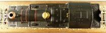 Lima 5110M Ho Br Loco Tender 131 Class 45XX 5574 Noir sans Boite