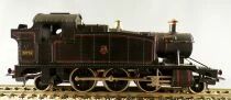Lima 5110M Ho Steam Prairie Tank Loco 2-6-2T 5574 Class 45XX Black no Box