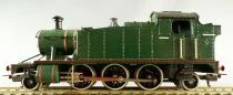 Lima 5111 Ho Br Loco Tender 131 Class 45XX Vert sans Boite
