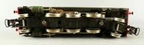 Lima 5111 Ho Br Loco Tender 131 Class 45XX Vert sans Boite