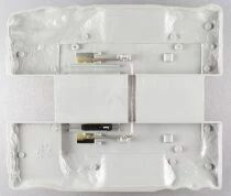 Lima 60 0021 Ho Level Crossing Mint in Box