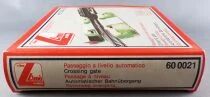 Lima 60 0021 Ho Level Crossing Mint in Box