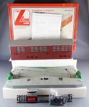 Lima 60 0021 Ho Sorting Station and Depot Mint in Box