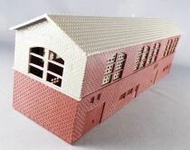 Lima 60 0021 Ho Sorting Station and Depot Mint in Box