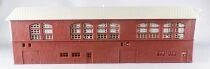 Lima 60 0021 Ho Sorting Station and Depot Mint in Box