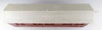 Lima 60 0021 Ho Sorting Station and Depot Mint in Box