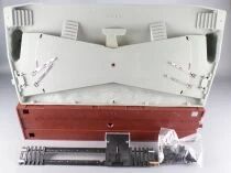 Lima 60 0021 Ho Sorting Station and Depot Mint in Box