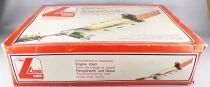 Lima 60 0021 Ho Sorting Station and Depot Mint in Box