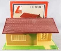 Lima 60 0043 Ho Single Family House Villa Mint in Box
