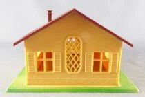 Lima 60 0043 Ho Single Family House Villa Mint in Box