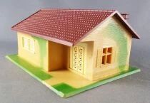 Lima 60 0043 Ho Single Family House Villa Mint in Box