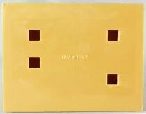 Lima 60 0043 Ho Single Family House Villa Mint in Box
