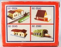 Lima 60 0043 Ho Single Family House Villa Mint in Box