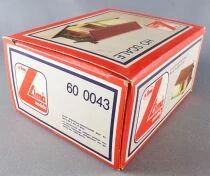 Lima 60 0043 Ho Single Family House Villa Mint in Box