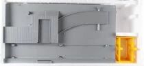Lima 60 0940 Ho Automatic Car Unloader with Mercedes Wagon Mint in Box
