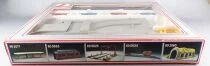 Lima 60 0940 Ho Automatic Car Unloader with Mercedes Wagon Mint in Box