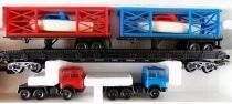 Lima 60 0961 Ho Operating Container Terminal Mint in Box