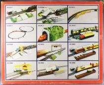 Lima 60 0961 Ho Operating Container Terminal Mint in Box