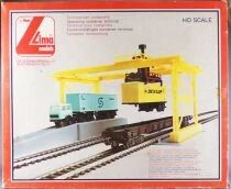 Lima 60 0961 Ho Terminal pour Containers Neuf Boite
