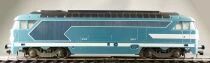 Lima 6572 Ech O 0 Sncf Locomotive Diesel BB 67001