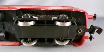Lima 6575 Ech O Sncf Locomotive Diesel BB 67001 Livrée Rouge