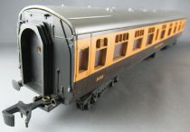 Lima 6620 0 Gauge  Great Western Mk1 Chocolate Corridor Composite Coach 5015 no Box 2
