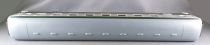 Lima 6643 0 Gauge Sncf Uic Lugages Van 1st Cl Coach A7D 518752-70685-6 Silver & Green Livery