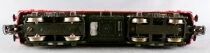 Lima 8033 Ho Sncf Electric Loco BB 9291 Capitole Livery no Box