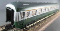 Lima 9128 Ho Sncf Uic Passenger Coach 1° Cl A9 N° 518723-70482-6 Mint in box
