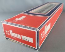 Lima 9241 Ho Sncf Voiture Corail 1°/2° Classe Type AB 618730-30001-5 Neuve Boite