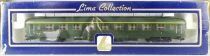 Lima Collection 309100 Ho Sncf DEV AO 2nd Class B10C10 myfi 52205 Coach Boxed