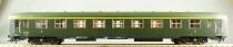 Lima Collection 309100 Ho Sncf DEV AO 2nd Class B10C10 myfi 52205 Coach Boxed