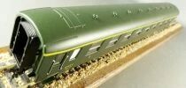 Lima Collection 309100 Ho Sncf DEV AO 2nd Class B10C10 myfi 52205 Coach Boxed