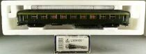 Lima Collection 309100 Ho Sncf Voiture DEV AO 2&egrave;me Classe Couchettes B10C10 myfi 52205 Boite 