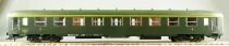 Lima Collection 309100 Ho Sncf Voiture DEV AO 2&egrave;me Classe Couchettes B10C10 myfi 52205 Boite 