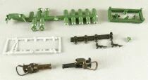 Lima Collection 309102 Ho Sncf DEV AO 1st Class A9 myfi 5243 Coach Lighting Boxed