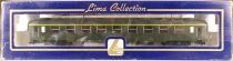 Lima Collection 309102 Ho Sncf Voiture DEV AO 1&egrave;re Classe A9 myfi 5243 Eclairage Boite 