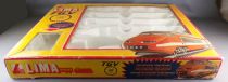 Lima Ho Sncf Empty Box for Tgv Pse Sud Est Train set 4 Elements Tracks Transformer