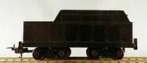 Lima Ho Sncf Locomotive Vapeur Alco 1930 Type 021 avec Tender Livr&eacute;e Noir sans Boite