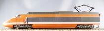 Lima Ho Sncf Motrice de Tgv Orange Pse Fonctionne
