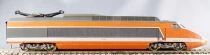 Lima Ho Sncf Motrice de Tgv Orange Pse Fonctionne