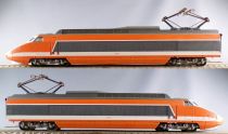 Lima Ho Sncf Orange South East Tgv 4 Elements